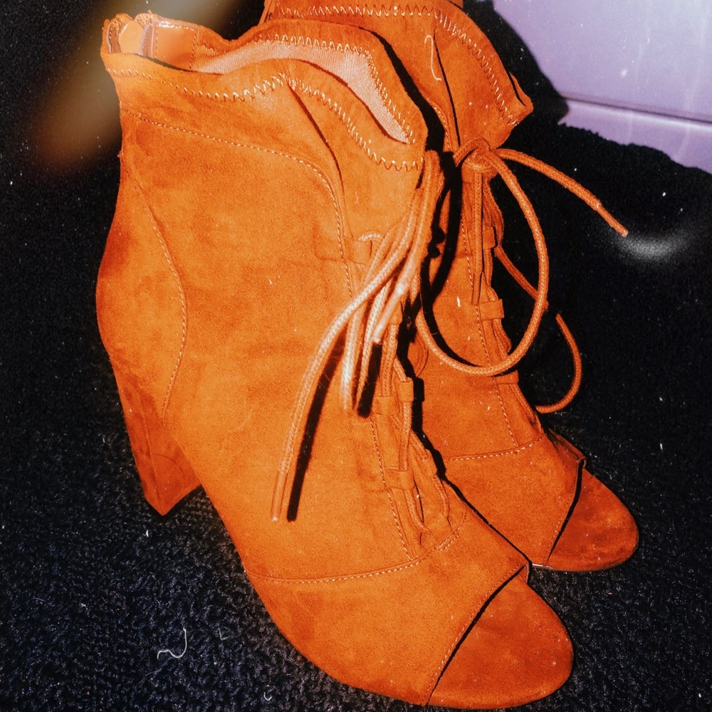 Heels